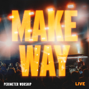 God Speak - Live by Perimeter Worship, Cameron Bible