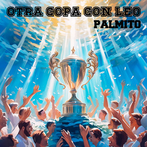 Otra Copa Con Leo (Cancha)