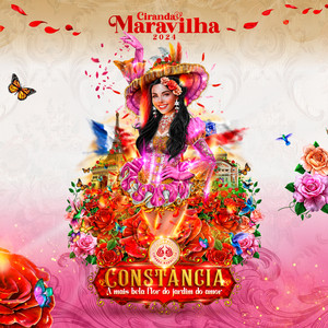 Constância da Maravilha