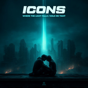 Where The Light Falls by ICONS