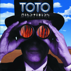 Mindfields cover