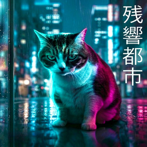 残響都市 by missy