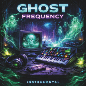Ghost Frequency by EME SOUNDS
