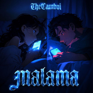 Malama by Thecamboi