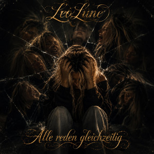 Alle reden gleichzeitig by LeoLune