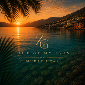 Out of My Skin by Zeynep Günal, Murat Uyar