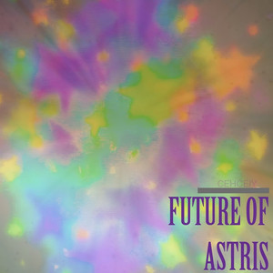 Cover art: Future of Astris
