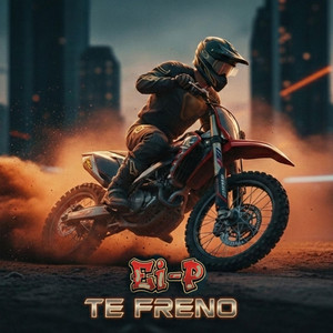 Te freno by EI-P