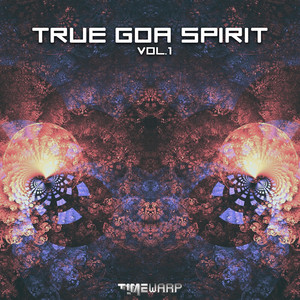 True Goa Spirit, Vol. 1 album