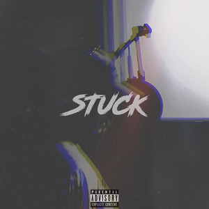 Portada de Stuck