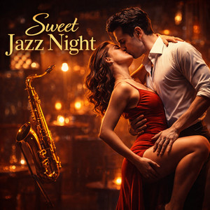 Midnight Sax Groove