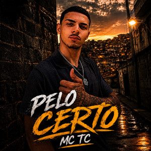 Pelo Certo by MC TC