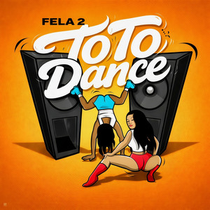 Toto Dance by Fela 2