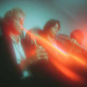 Xplosive Unity by Blue Flame Collective