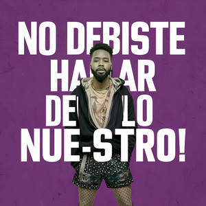 Tik tok tero - No debiste hablar de lo nuestro