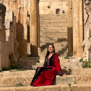 Violetta Al Yousef - هلا