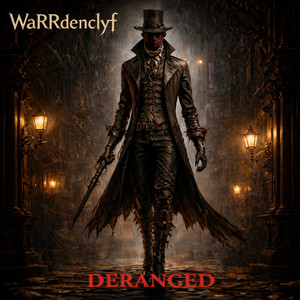 Chained by WaRRdenclyf