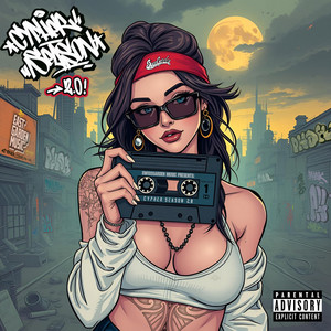 Underground Kings by TReBeats, K4m, Psyco, StarrLight, Mister Personal