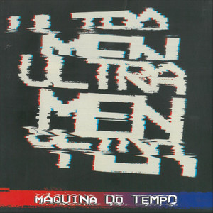 Grama Verde (Ao Vivo) by Ultramen