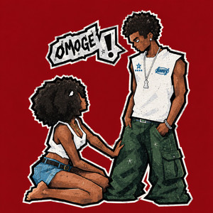 OMOGE by AMANi