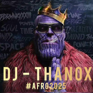 DJ THANOX - ven luis Manuel que tu no bailas Afro house tik tok viral