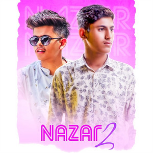 Nazar 2 by Raw Deswal, Sudheer Vidhudi