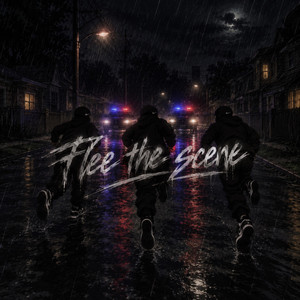 flee the scene by tjayy2lit, plutokari, chy grand