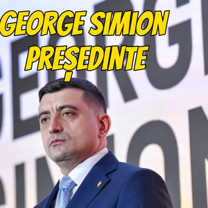 Robert Puștiu - George Simion Presedinte