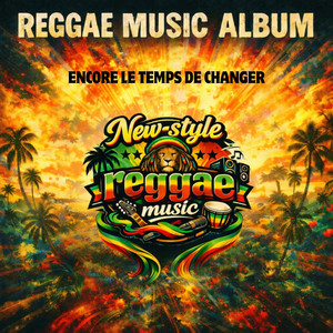 Zéro silence zéro tolérence by New-style Reggae Music