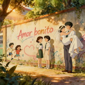 Amor Bonito by Ponfi, EHsounds