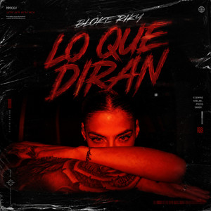 lo que diran by Japy Nay