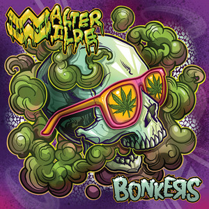 Bonkers by Walter Wilde