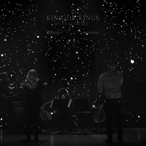 King of Kings / I Exalt Thee by Jax United, Kathleen Ziegler