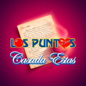Los Puntos del Amor - Te Buscaré