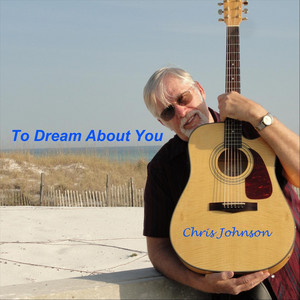 Chris Johnson cover