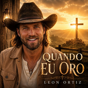 Quando Eu Oro by Leon Ortiz