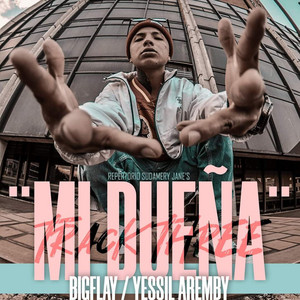 Mi Dueña by Yessil Aremby, Big Fly
