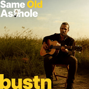 I'm Wearing Black Until There's Something Darker by bustn