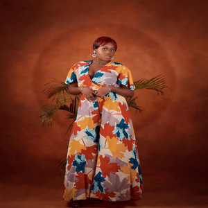 Offer Yourself by Errah Enaja