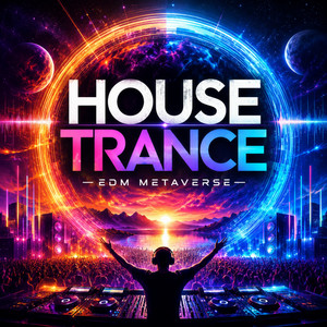 HOUSE TRANCE