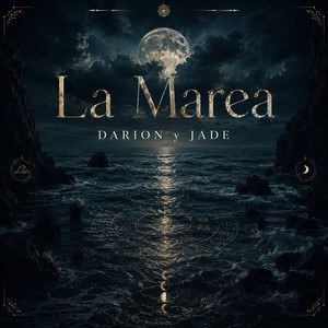 La Marea - Radio Edit by DARION y JADE