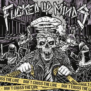 Fake Friend by Fucked Up Minds