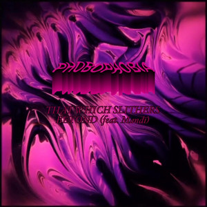 That Which Slithers Beyond by Phobophobia, Mandï