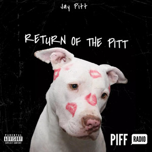 Got What I Need by Jay Pitt, PIFF Radio