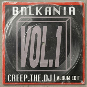 Me Shum by creep the dj