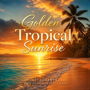Warm Sky Reflections by Sunwake Shores