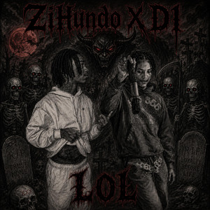 LOL by Zihundo, D1
