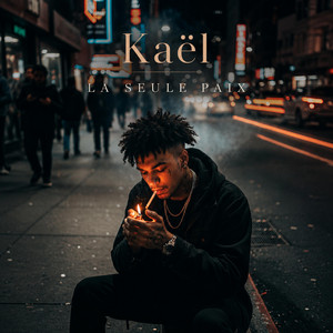 La seule paix by Mia XI, Kaël