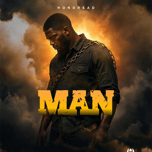 MAN by Hondread
