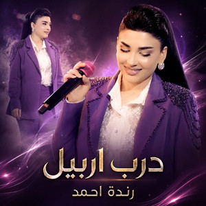 درب اربيل by Randa Ahmad